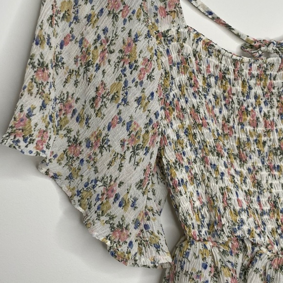 Storets Crop-top - Picture 3 of 5